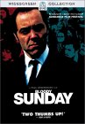 BLOODY SUNDAY